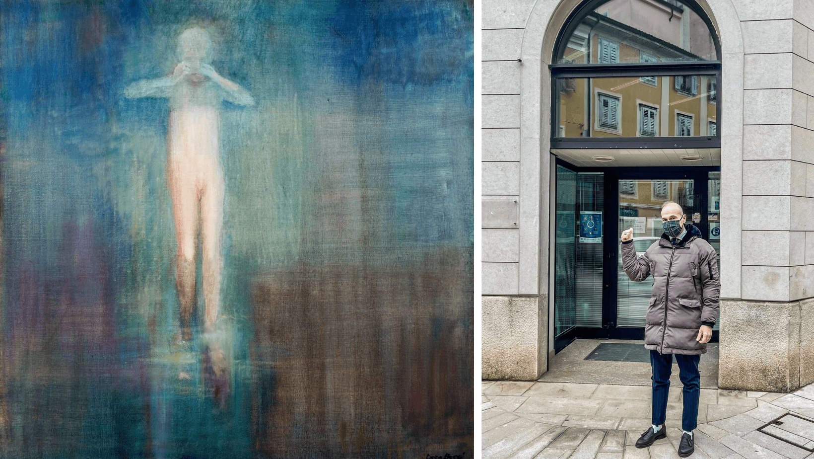 Cento anni dalla nascita di Dora Bassi, Gorizia celebra l'artista che amava la città